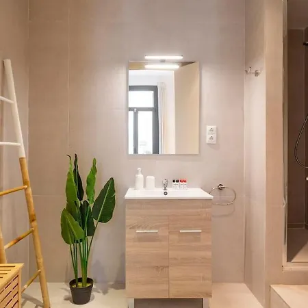 Rambla Poblenou 12 Apartament *