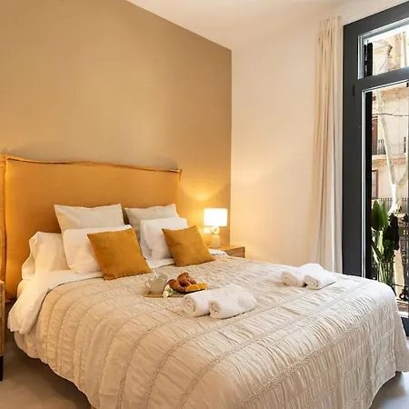 Rambla Poblenou 12 Apartament Barcelona
