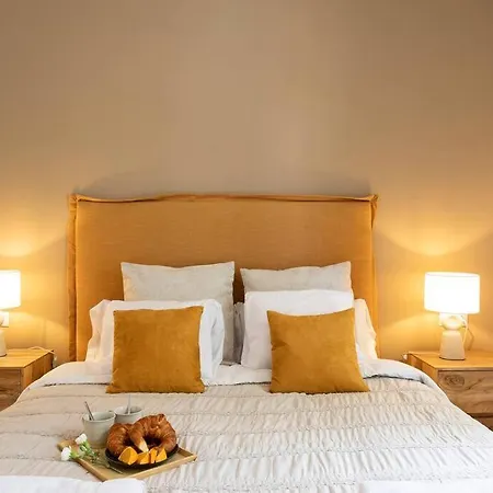 Apartament Rambla Poblenou 12