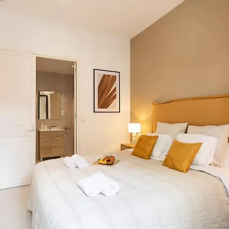 Rambla Poblenou 12 Apartament Barcelona