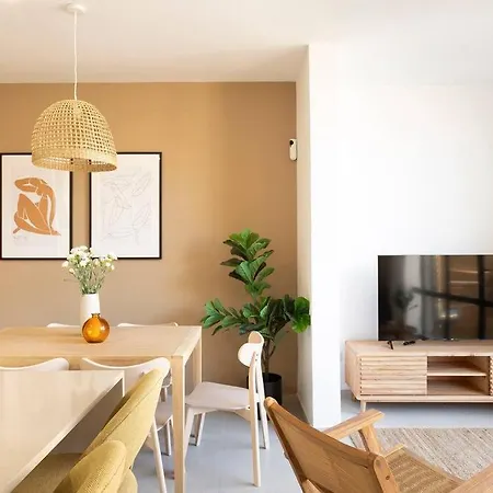 Apartment Rambla Poblenou 12 Barcelona