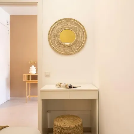 Rambla Poblenou 12 Apartment *