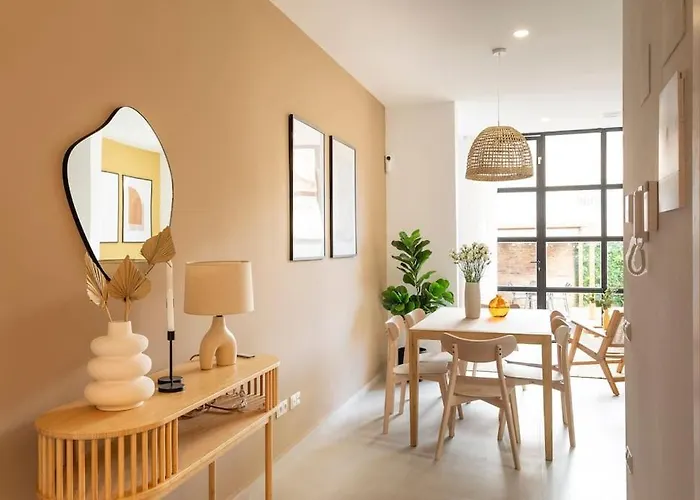 Apartament Rambla Poblenou 12 Barcelona