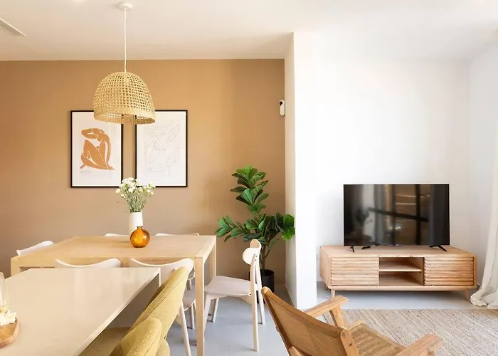 Apartament Rambla Poblenou 12 Barcelona