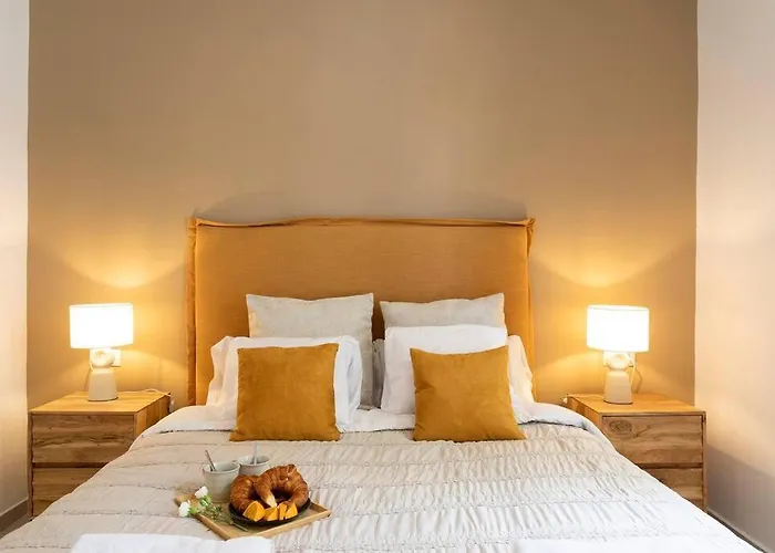 Apartament Rambla Poblenou 12
