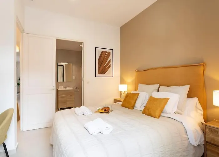 Rambla Poblenou 12 Apartament Barcelona