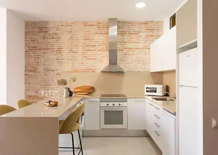 Rambla Poblenou 12 Apartament Barcelona