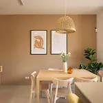 Апартаменты Rambla Poblenou 12