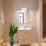 Rambla Poblenou 12 Апартаменты *