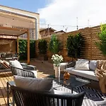 Апартаменты Rambla Poblenou 12 Барселона