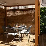 Апартаменты Rambla Poblenou 12