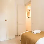Rambla Poblenou 12 Апартаменты