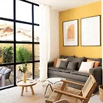 Rambla Poblenou 12 Апартаменты