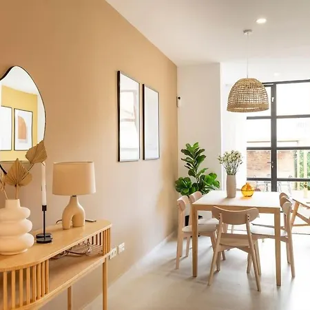 Apartment Rambla Poblenou 12 Barcelona